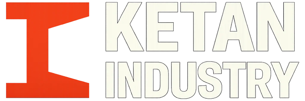 Ketan Industry